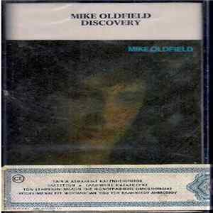Mike Oldfield - Discovery mp3