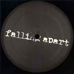 Falling Apart - 002 mp3