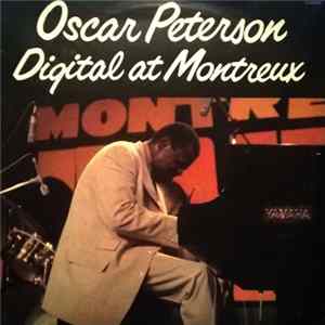 Oscar Peterson - Digital At Montreux mp3