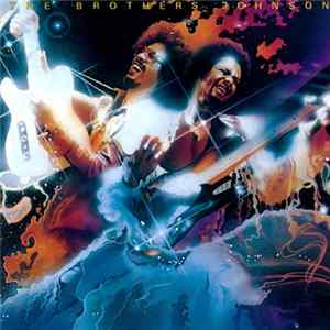 The Brothers Johnson - Blam!! mp3