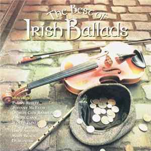 Various - The Best Of Irish Ballads mp3