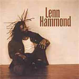 Lenn Hammond - Lenn Hammond mp3