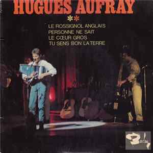 Hugues Aufray - Le Rossignol Anglais mp3