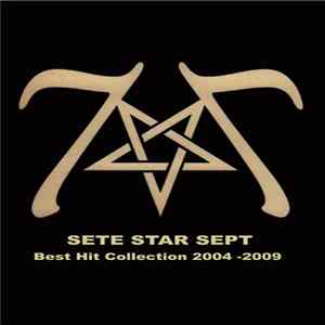 Sete Star Sept - Best Hit Collection 2004​-​2009 mp3
