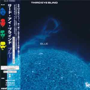 Third Eye Blind - Blue mp3