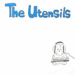 The Utensils - Skittle Breath mp3