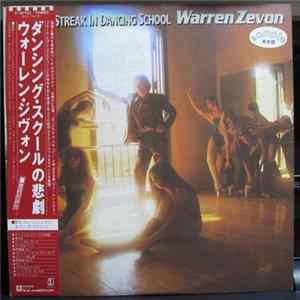 Warren Zevon - Bad Luck Streak In Dancing School mp3
