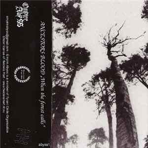 Ancestors Blood - When The Forest Calls mp3