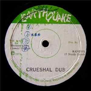 Ossie Hibbert - Crueshal Dub mp3