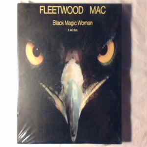 Fleetwood Mac - Black Magic Woman mp3