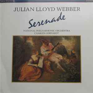 Julian Lloyd Webber - Serenade mp3