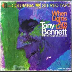Tony Bennett - When Lights Are Low mp3