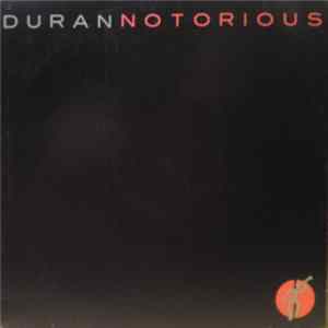 Duran Duran - Notorious mp3