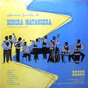 La Sonora Matancera - Los Decanos Del Ritmo Criollo mp3