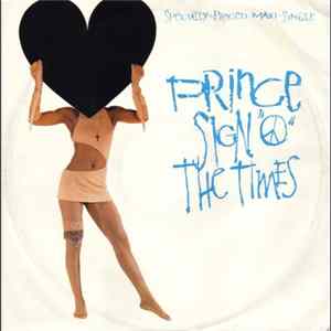 Prince - Sign "O" The Times mp3