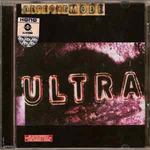 Depeche Mode - Ultra mp3