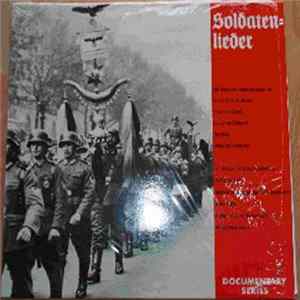 Unknown Artist - Soldatenlieder mp3