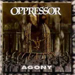 Oppressor - Agony mp3