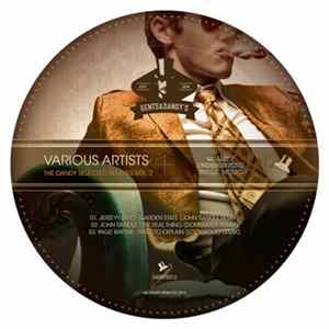 Various - The Dandy Selected Remixes Vol. 2 mp3