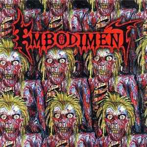 Embodiment - Prophecies Of Sickness mp3
