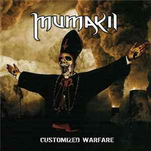 Mumakil - Customized Warfare mp3
