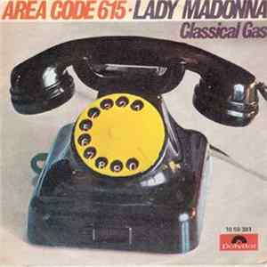 Area Code 615 - Lady Madonna mp3