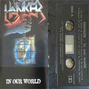 Hanker - In Our World mp3