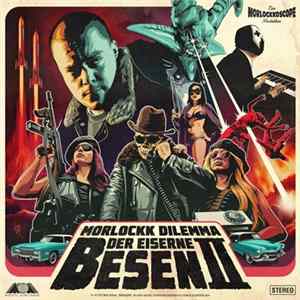 Morlockk Dilemma - Der Eiserne Besen II mp3