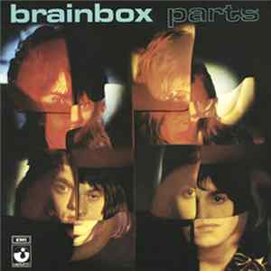 Brainbox - Parts mp3