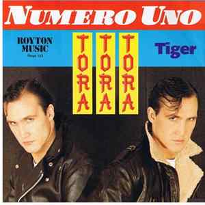 Numero Uno - Tora Tora Tora mp3