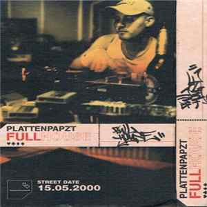 Plattenpapzt - Full House mp3
