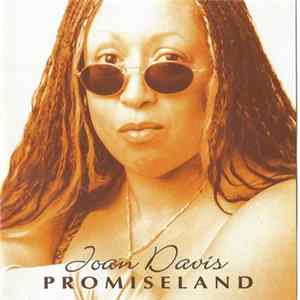Joan Davis - Promise Land mp3