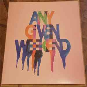 Northeast Party House - Any Given Weekend mp3