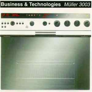 Various - Business & Technologies - Compilation No.2 mp3