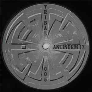 Antinorm 17 - Tribal 005 mp3