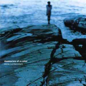 Stina Nordenstam - Memories Of A Color mp3