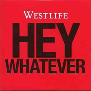 Westlife - Hey Whatever mp3