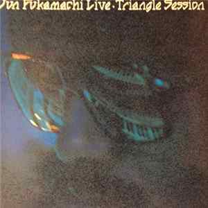 Jun Fukamachi - Triangle Session mp3
