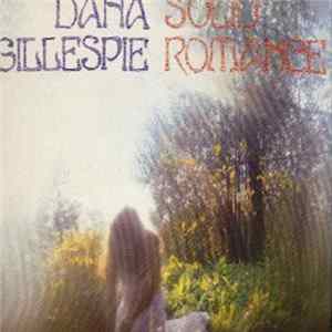 Dana Gillespie - Solid Romance mp3