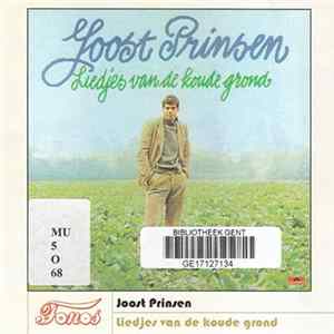 Joost Prinsen - Liedjes Van De Koude Grond mp3