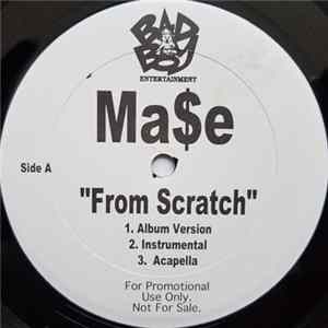 Ma$e - From Scratch mp3