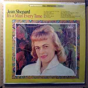 Jean Shepard - It's A Man Every Time mp3