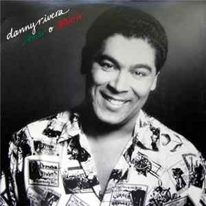 Danny Rivera - Amar O Morir mp3