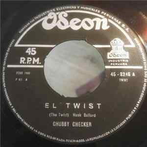 Chubby Checker - The Twist / Twistin' U.S.A. mp3