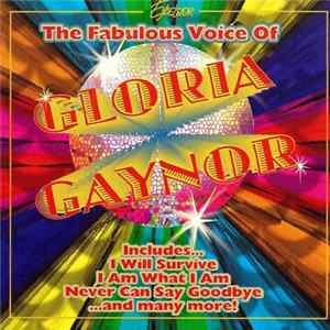 Gloria Gaynor - The Fabulous Voice Of Gloria Gaynor mp3