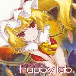 MKSR & XXXXXX - Happy Lab. mp3