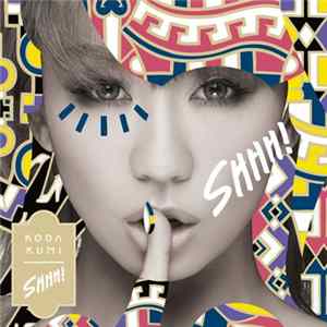Koda Kumi - Shhh! mp3