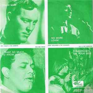 Various - Jukebox mp3