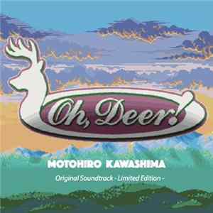 Motohiro Kawashima - Oh, Deer! (Original Soundtrack) mp3