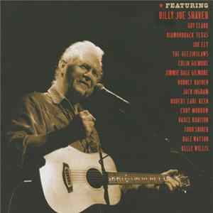 Various - A Tribute To Billy Joe Shaver - Live mp3